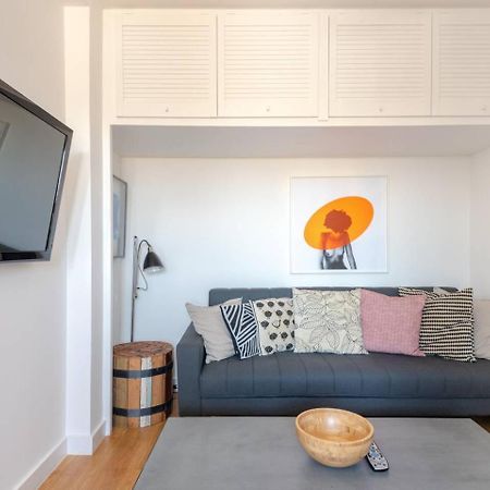 Guestready - 1Br Flat Ideally Located In Zone 2 Fits 3 Daire Londra Dış mekan fotoğraf