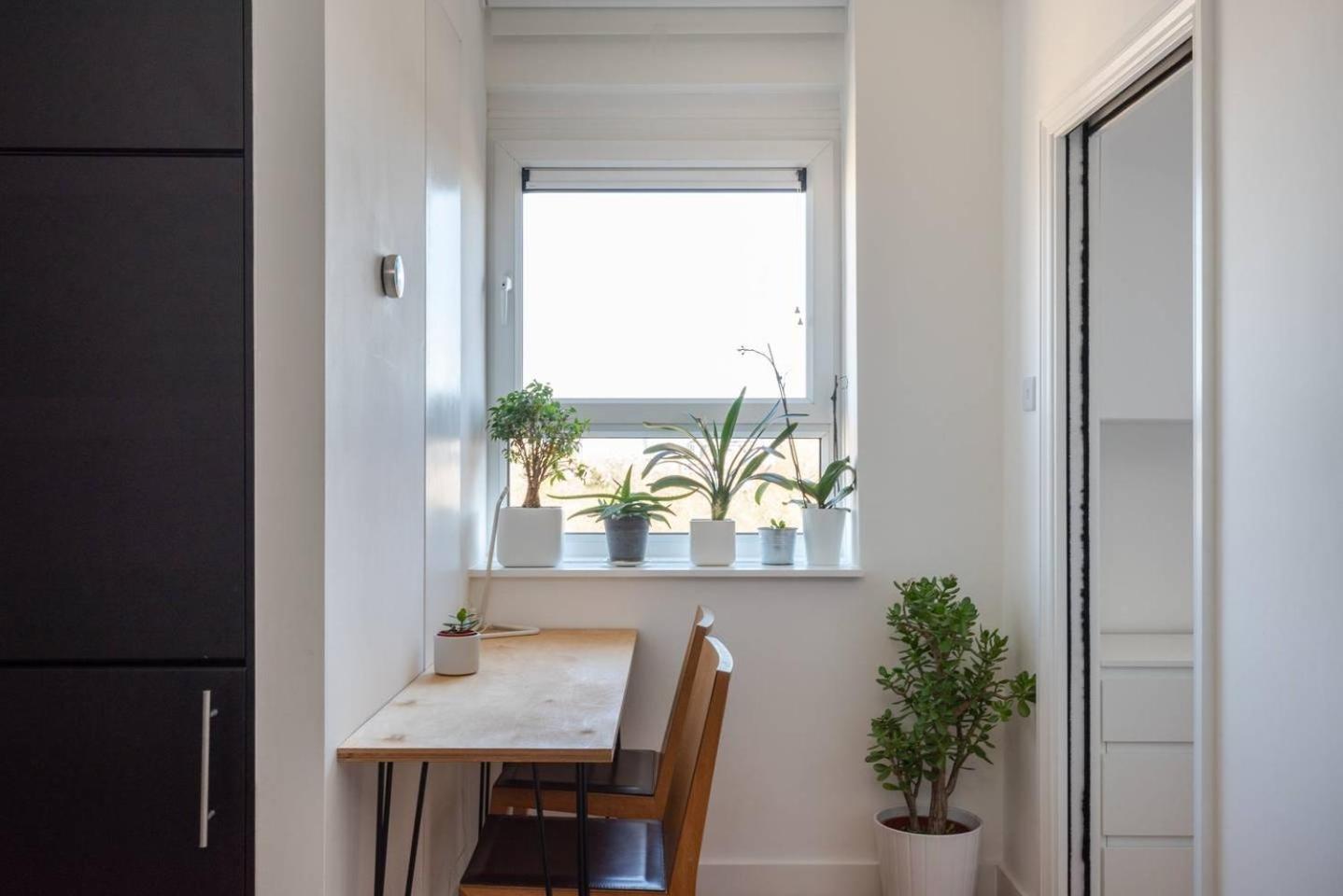 Guestready - 1Br Flat Ideally Located In Zone 2 Fits 3 Daire Londra Dış mekan fotoğraf