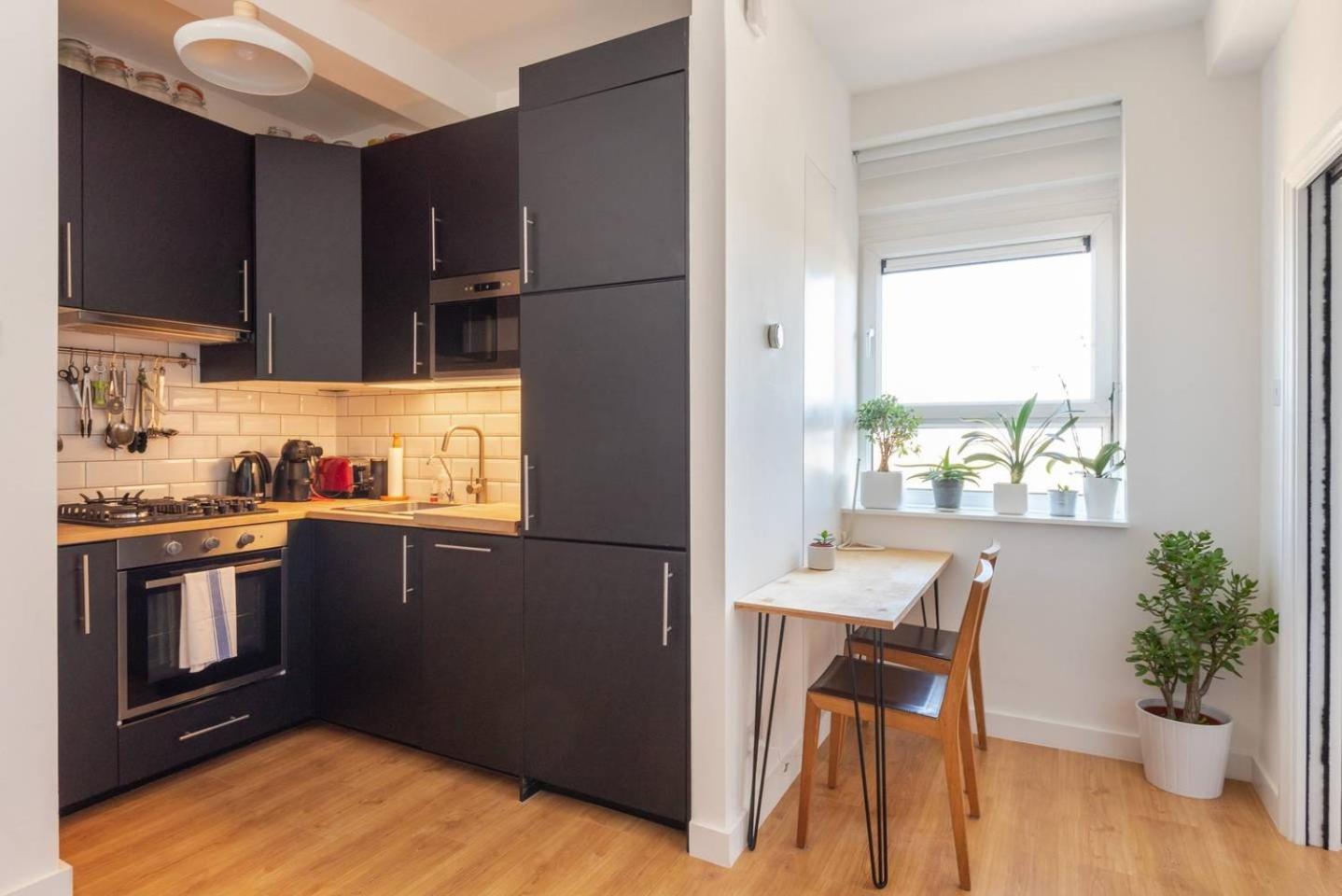 Guestready - 1Br Flat Ideally Located In Zone 2 Fits 3 Daire Londra Dış mekan fotoğraf